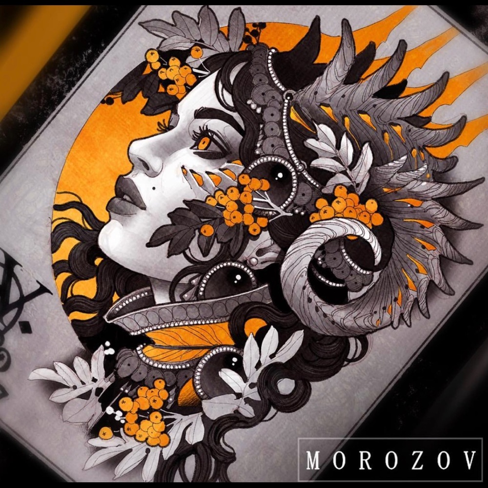 Meet your Posher, Alex